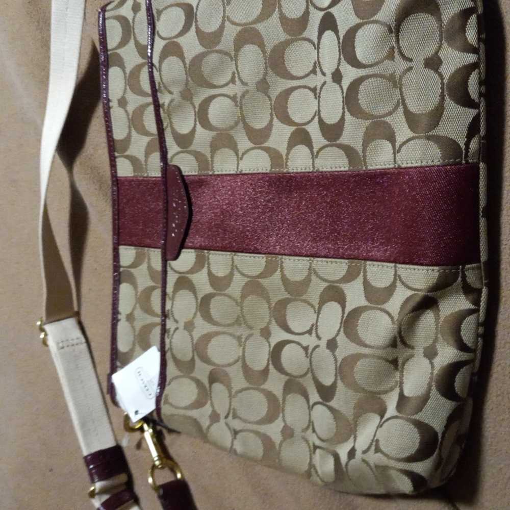 New women's bag